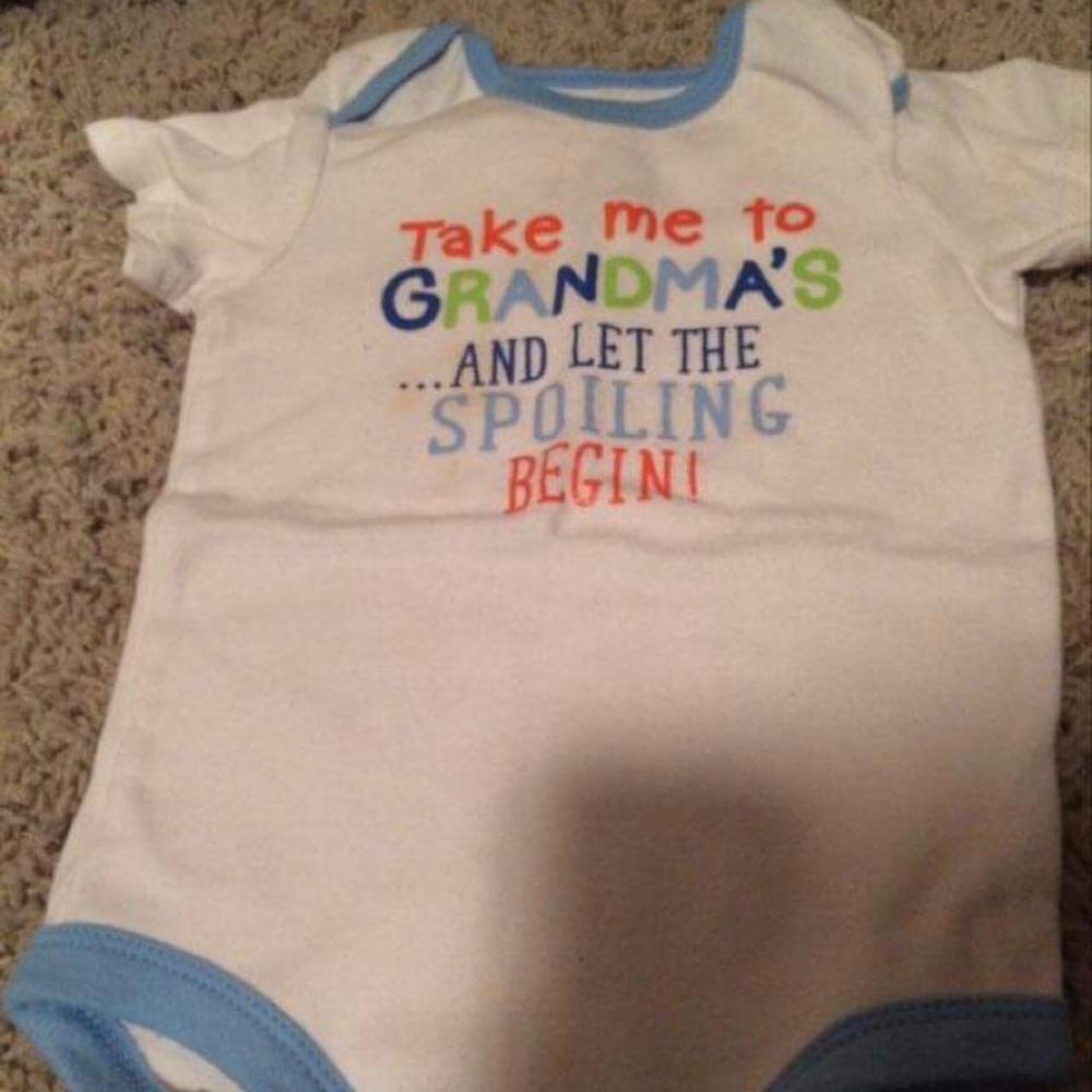 18 month onesie bundle